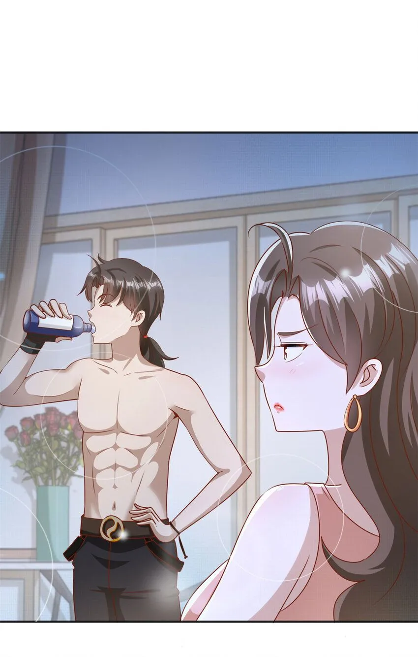 第13话 和未婚妻见面18