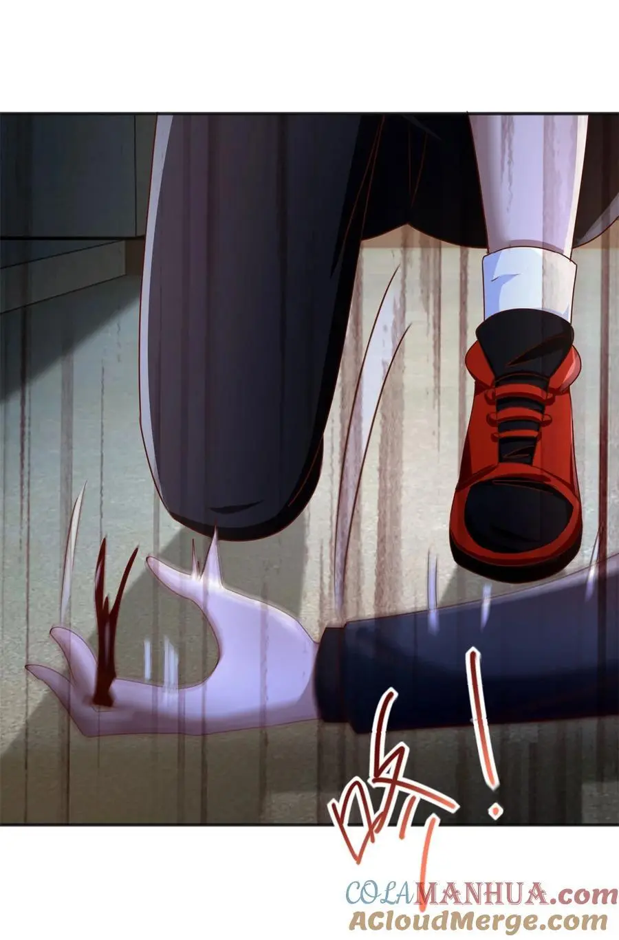 第29话 雨夜狂奔6