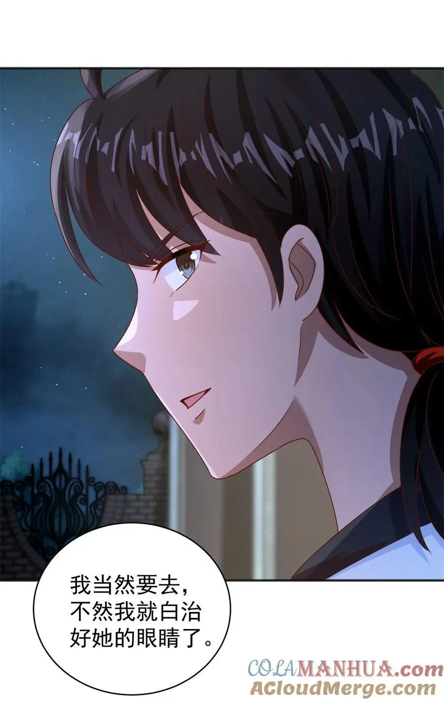 第29话 雨夜狂奔8
