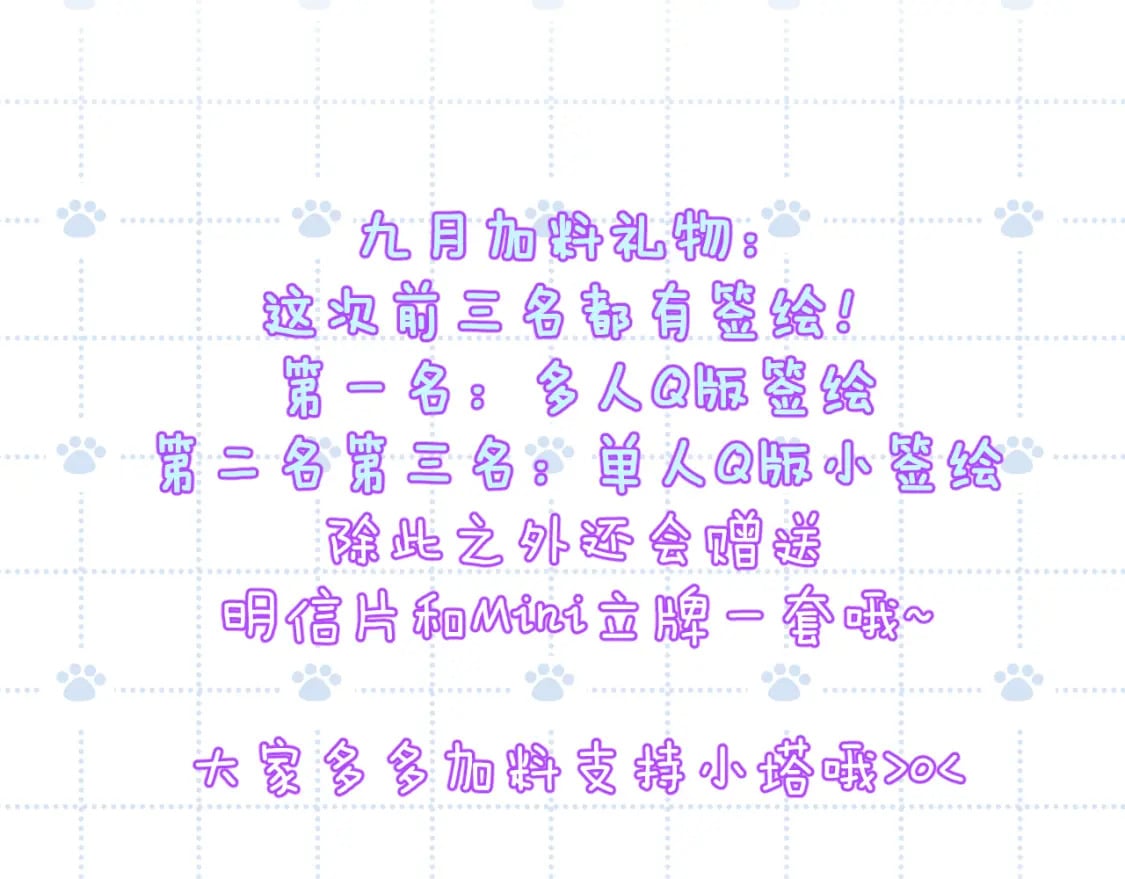 番外篇 换装16