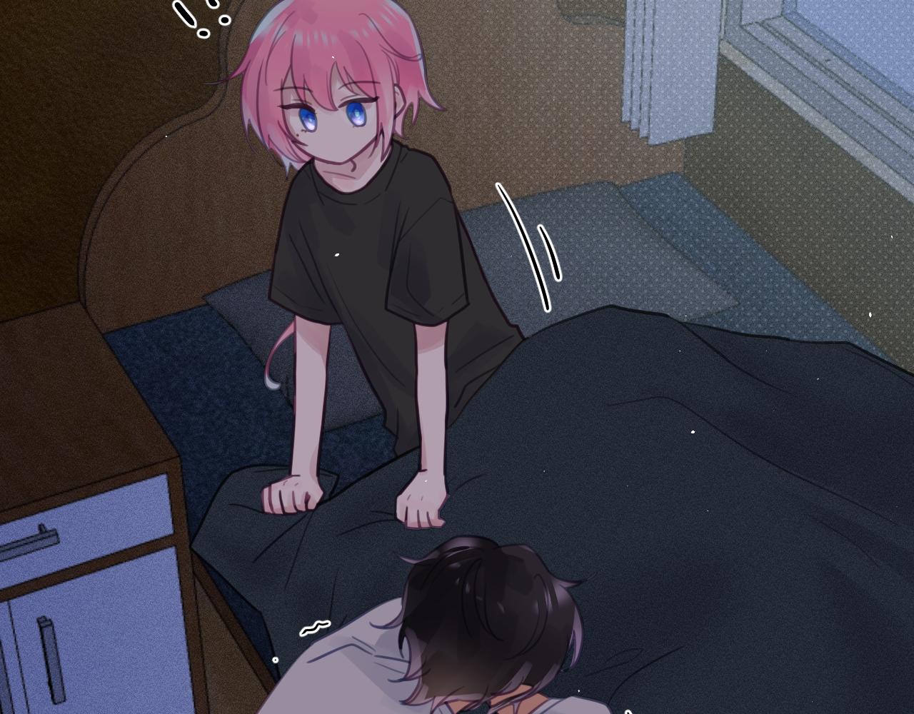 第十一章 犹豫17