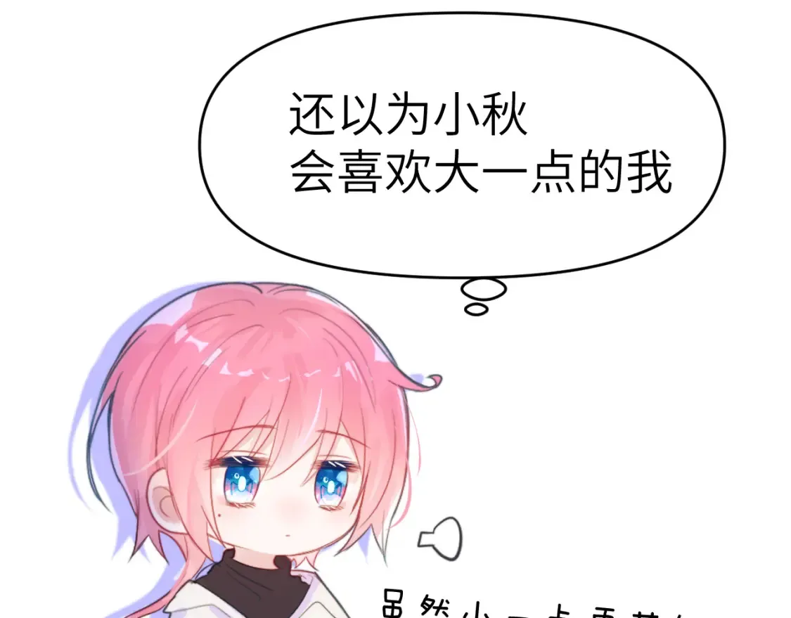28章 太粘人了！77