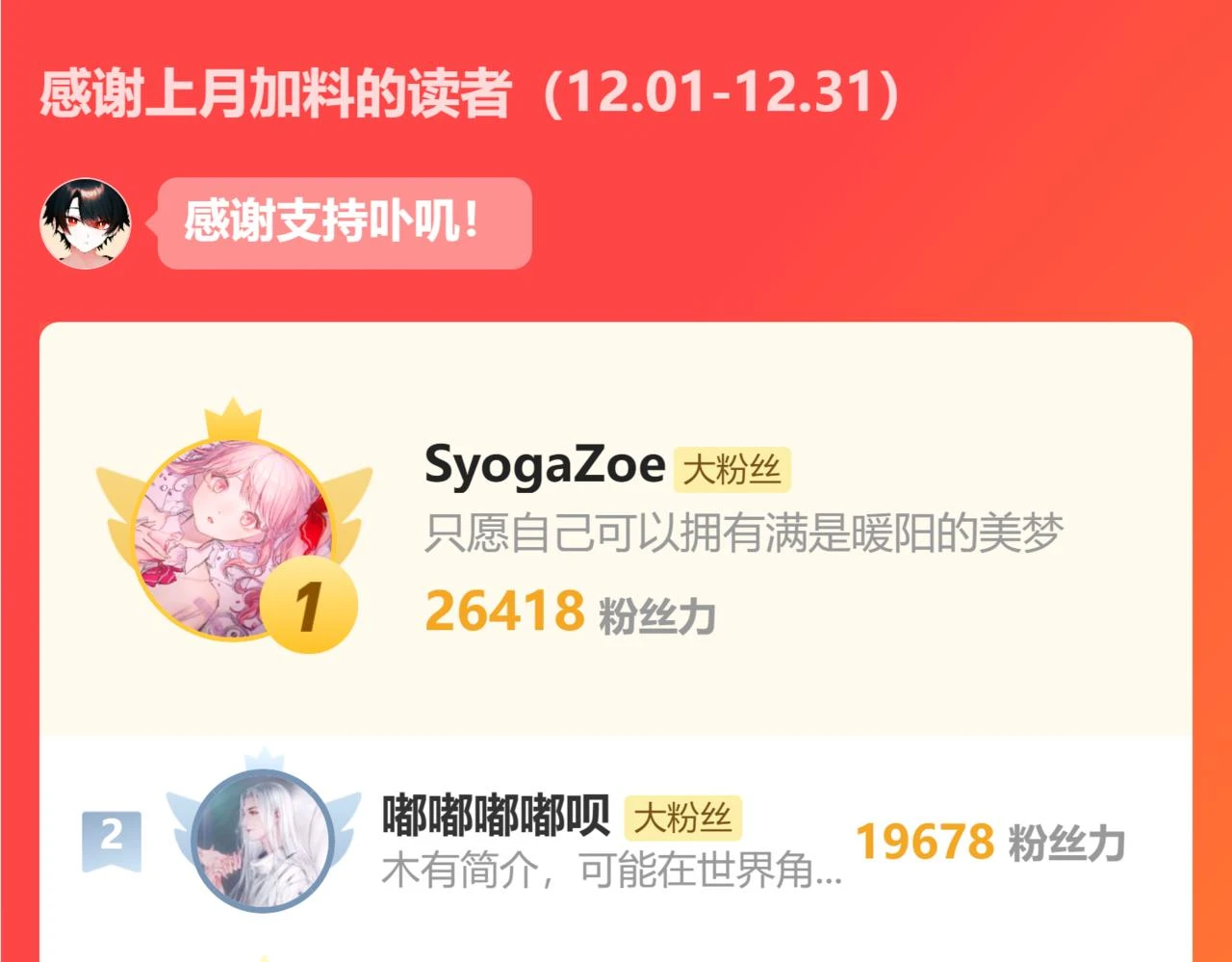 第十八章 愿望102