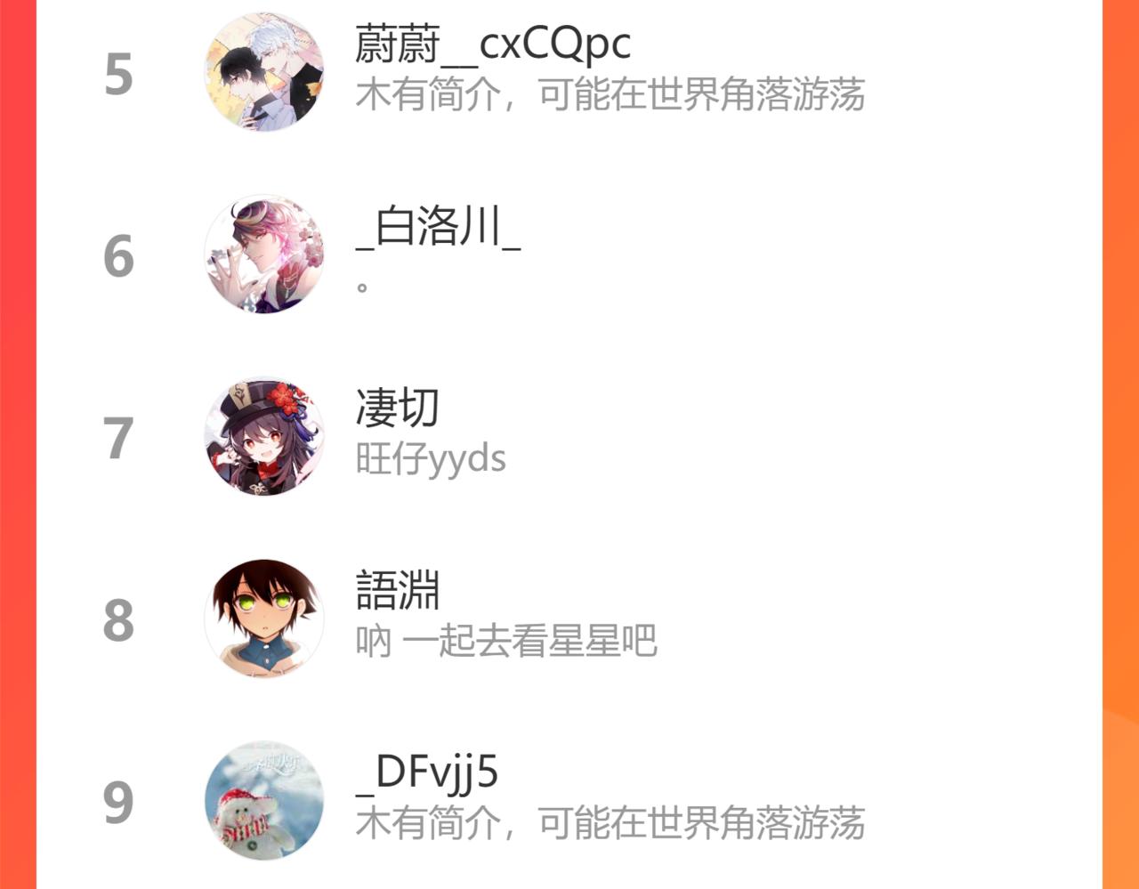 第五章 变化95