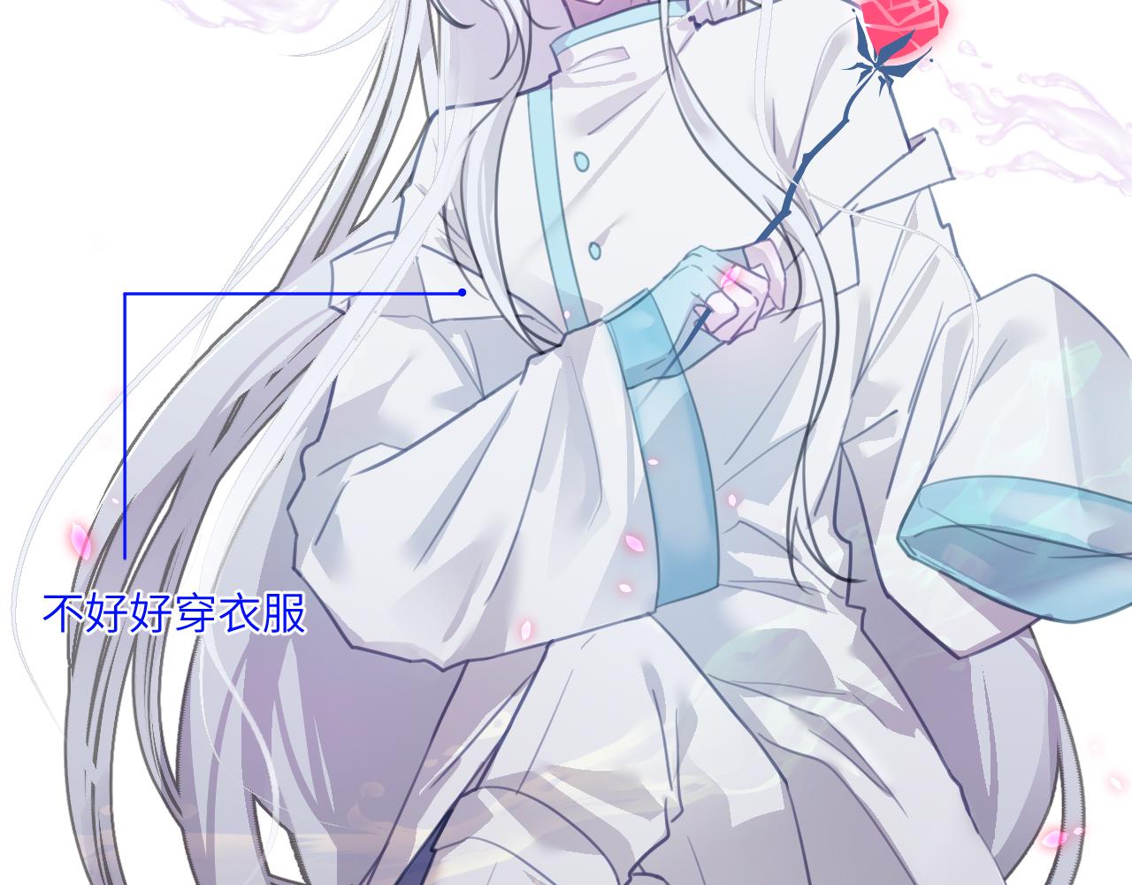 第十五章 孤独99