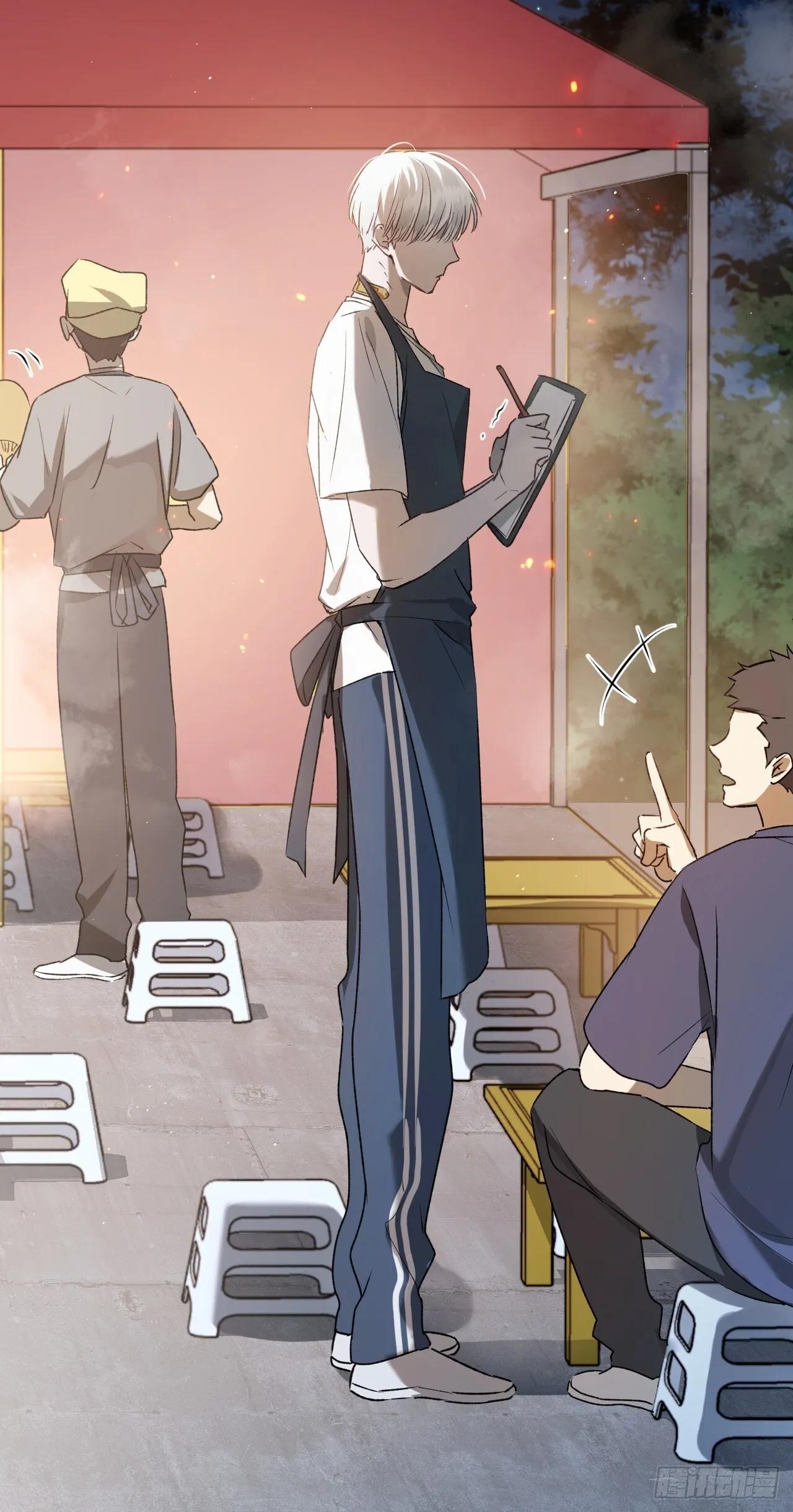 第7集 他在哪？16