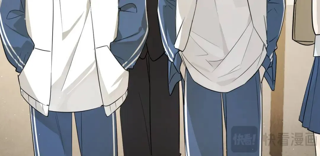 第2集 大灰狼和小白兔？137