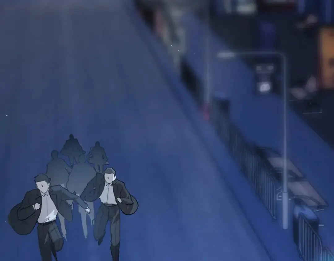 第2集 大灰狼和小白兔？11