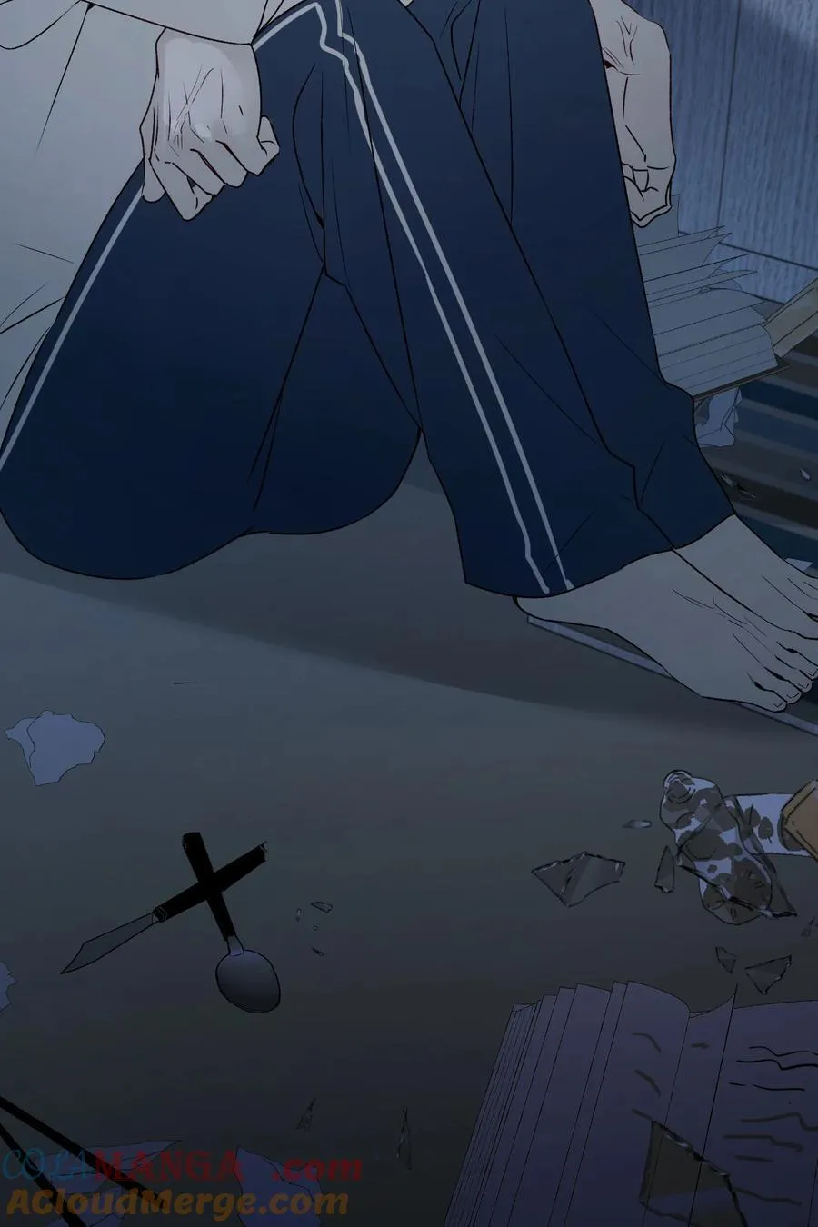 第18集 忍受12