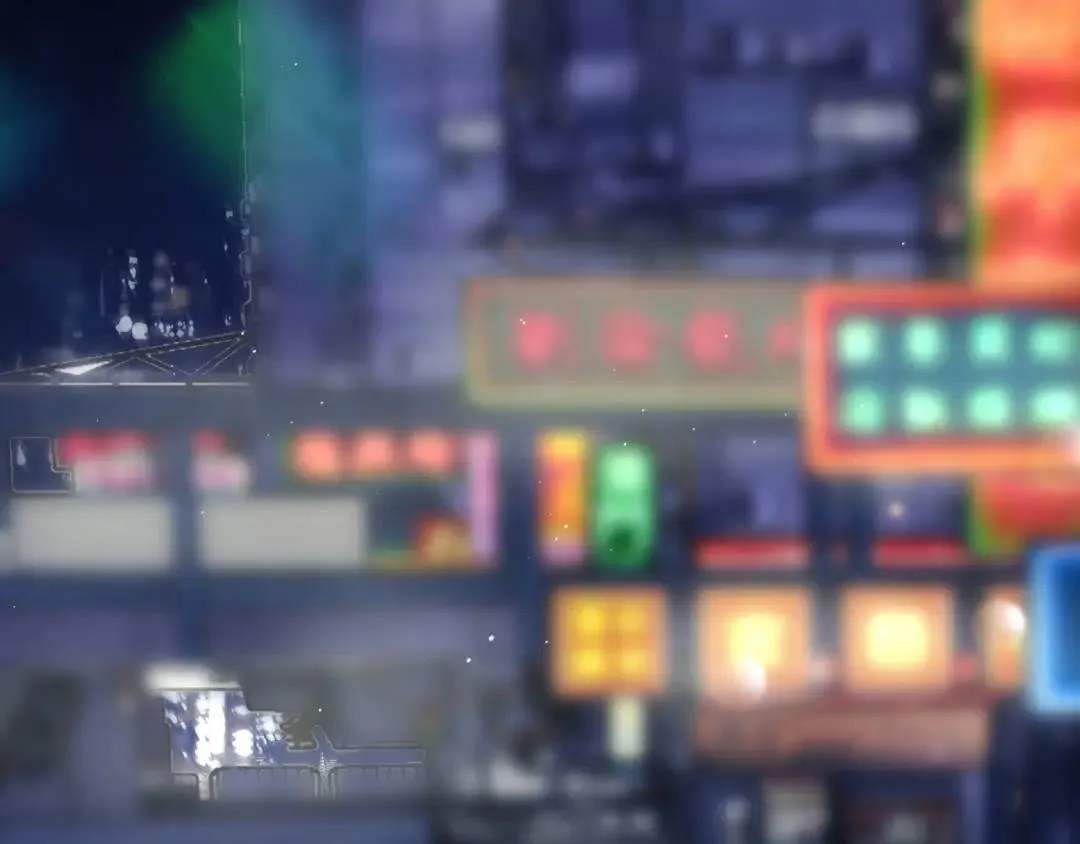 第2集 大灰狼和小白兔？10