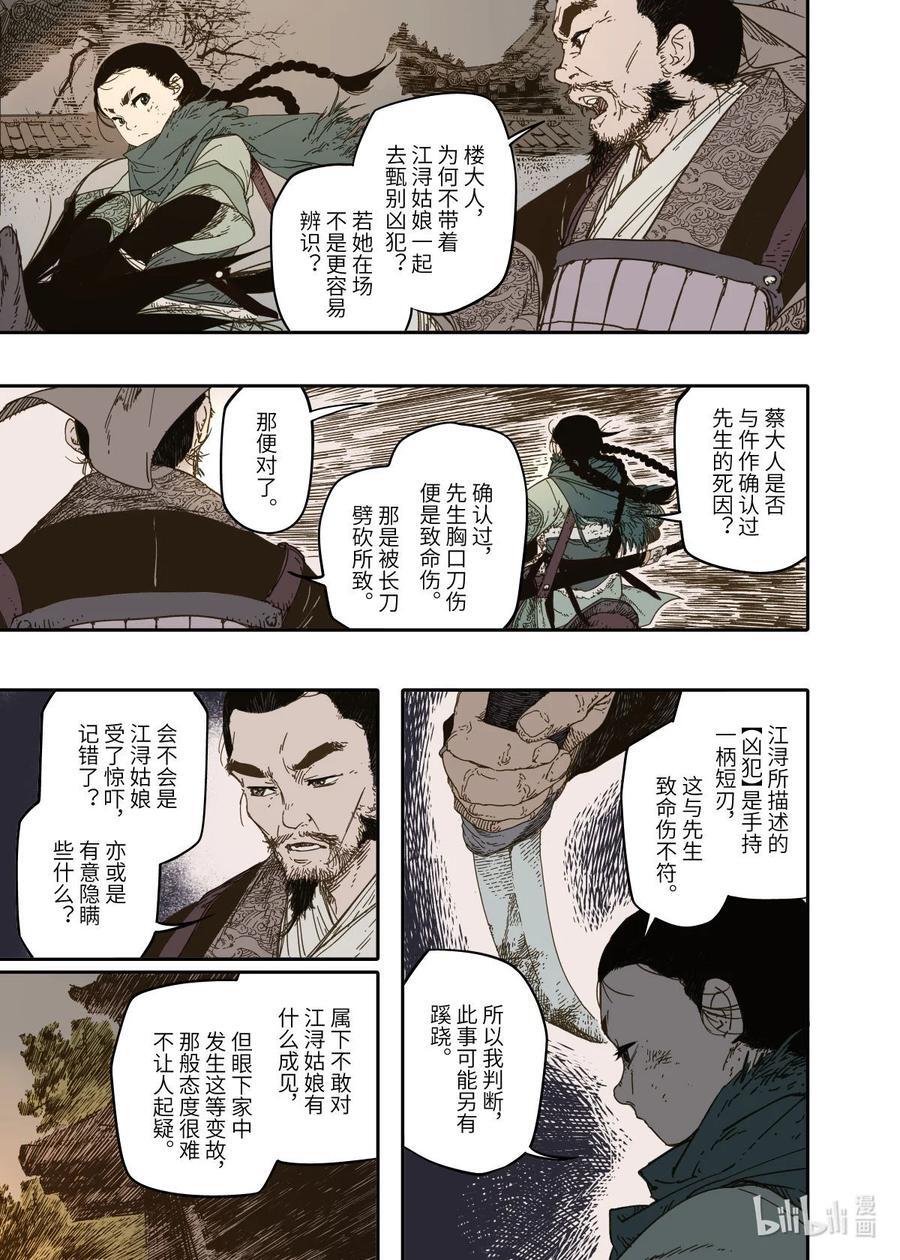 第10幕 牢狱（下）1