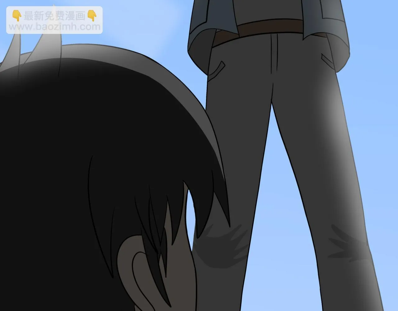 第十话：关键时刻人33
