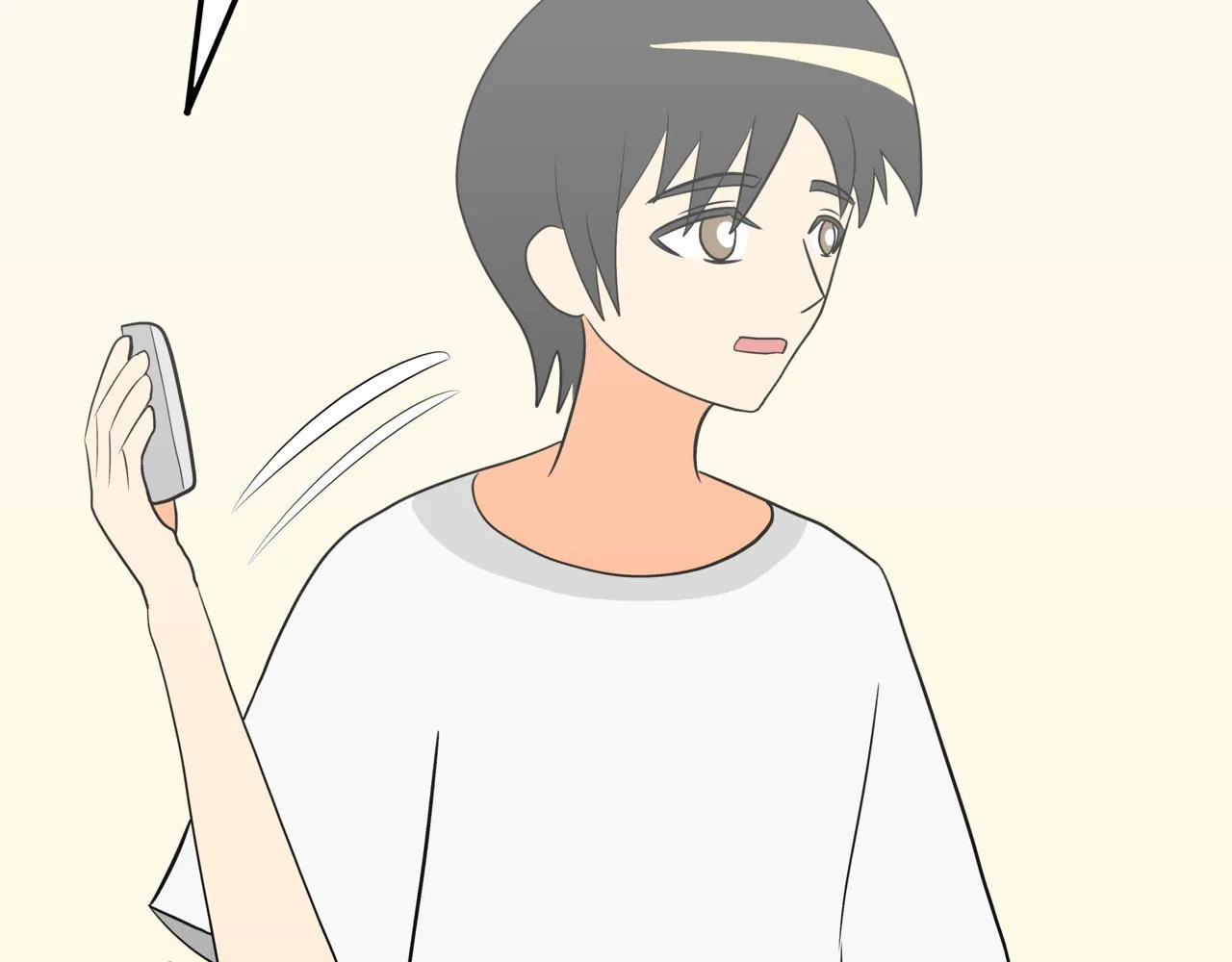 第十话：关键时刻人124