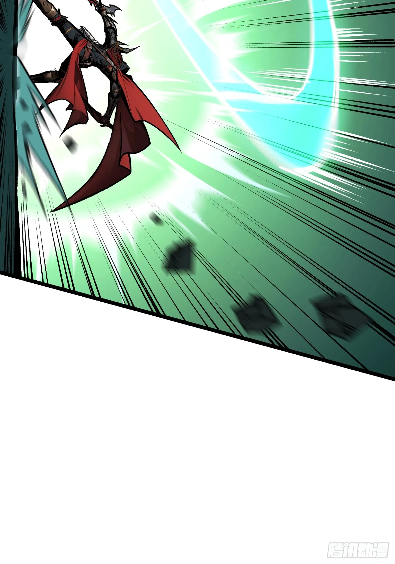 第5话 绝境碾压！！55