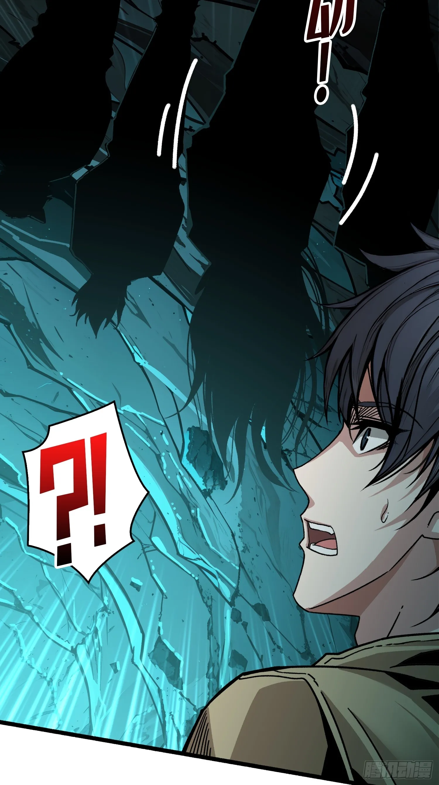 第1话 T0玩家归来61