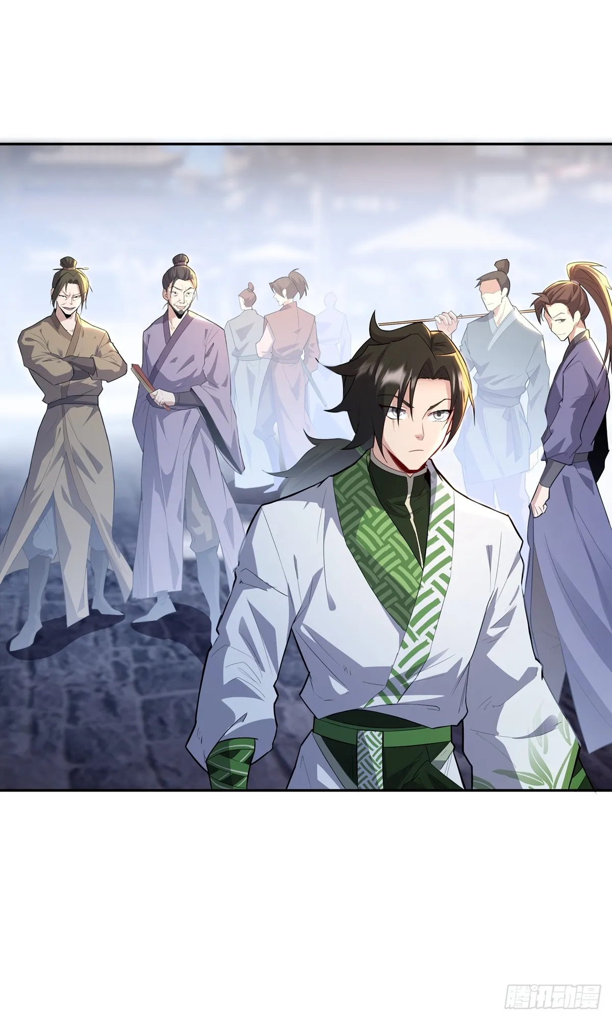 第3话 八宝玲珑塔19