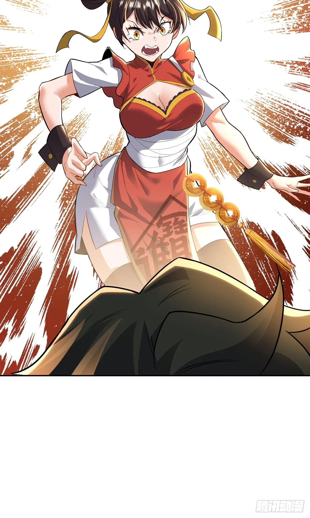 第3话 八宝玲珑塔33