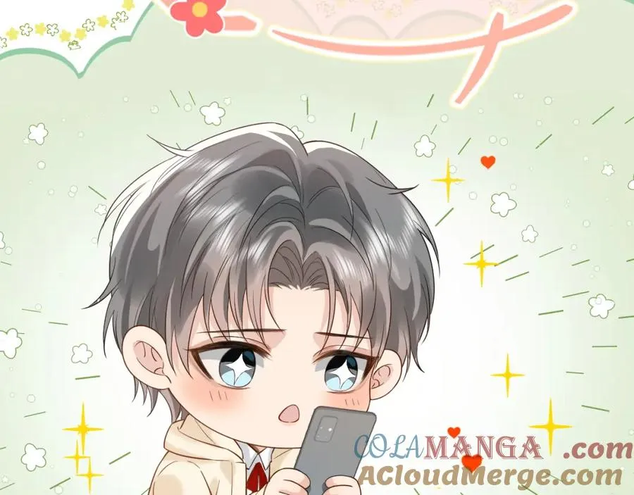 第30话 嘘寒问暖，有何贵干？12