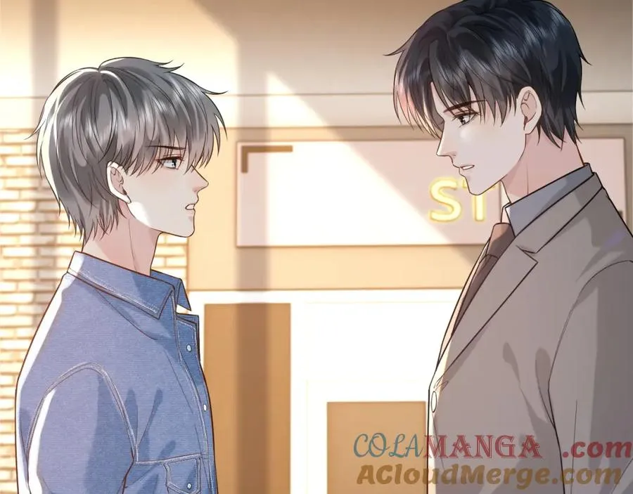 第30话 嘘寒问暖，有何贵干？28