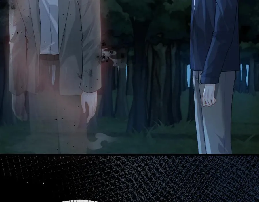 第21话 为何给我续命？8