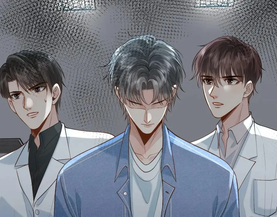 第30话 嘘寒问暖，有何贵干？113