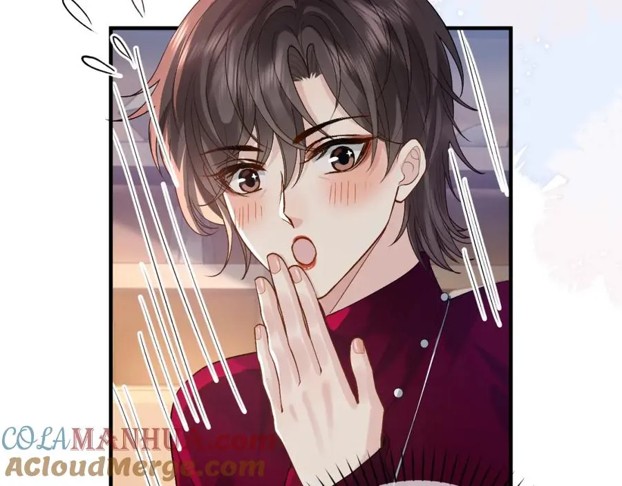 第23话 专门来泡我？30