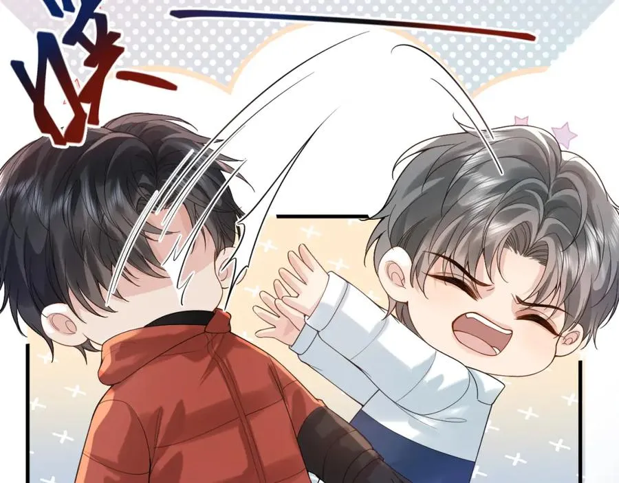 第34话 双向奔赴的宿命相救14