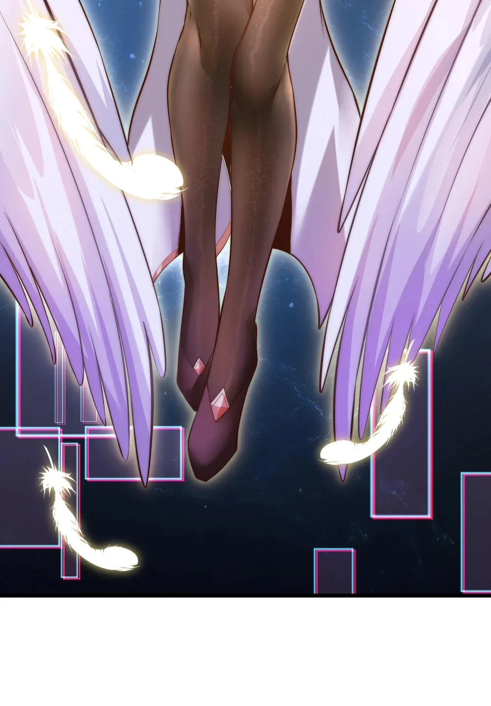 第1话 觉醒神级山海经！41