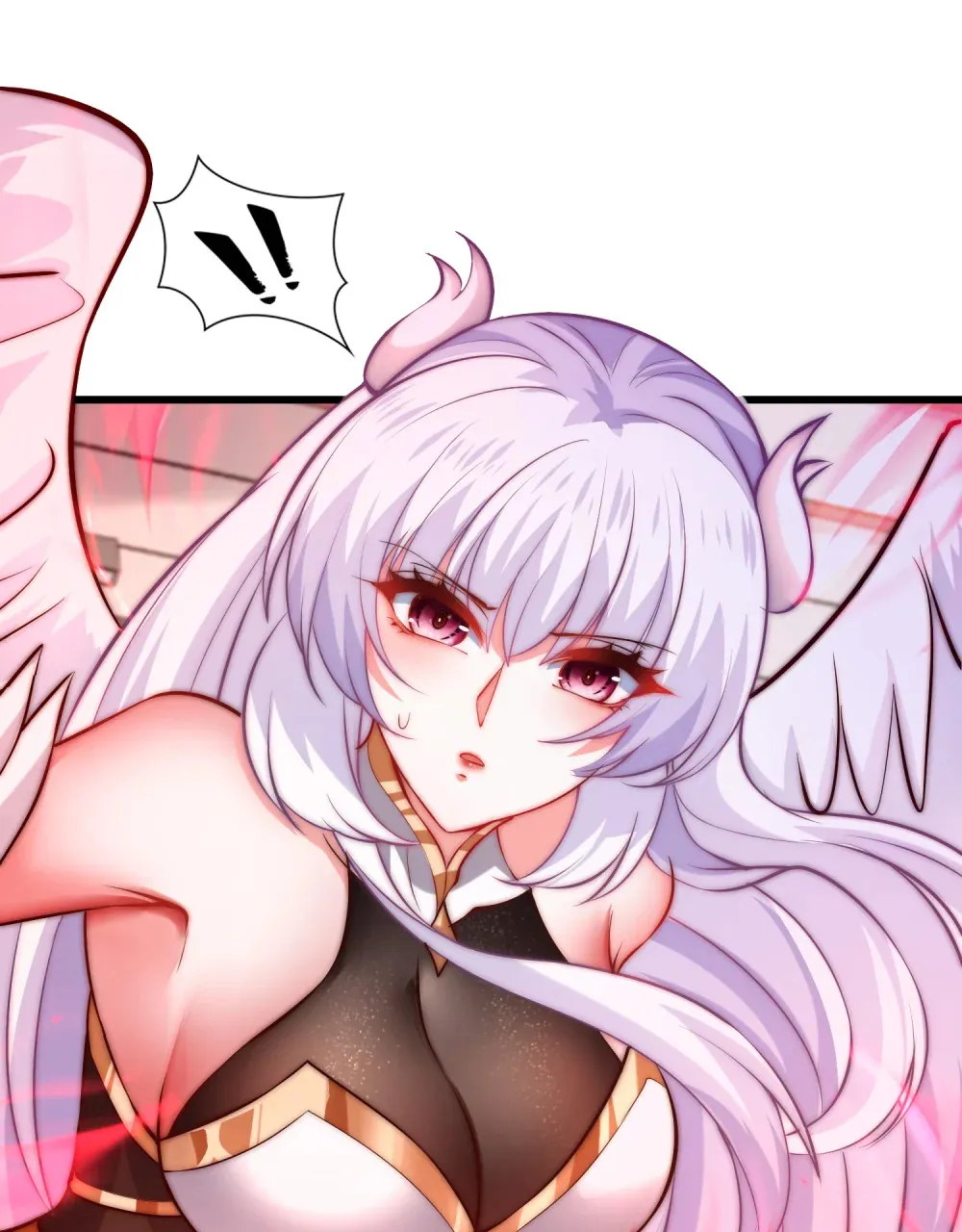 第3话 白泽的魔鬼式训练61