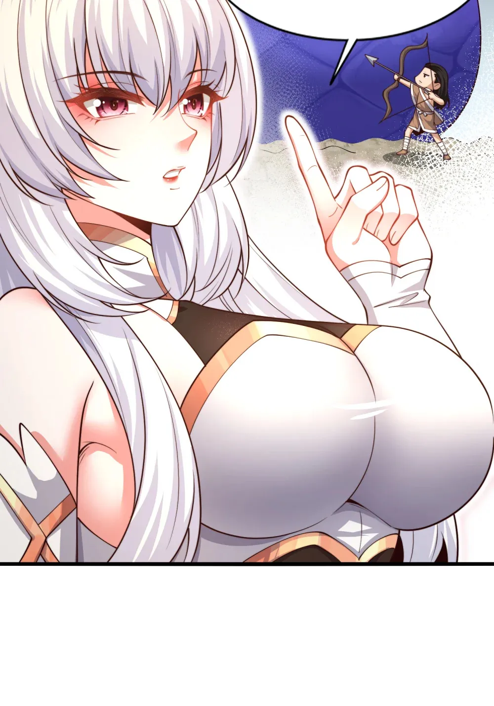 第4话 巴蛇VS狸力巨兽73