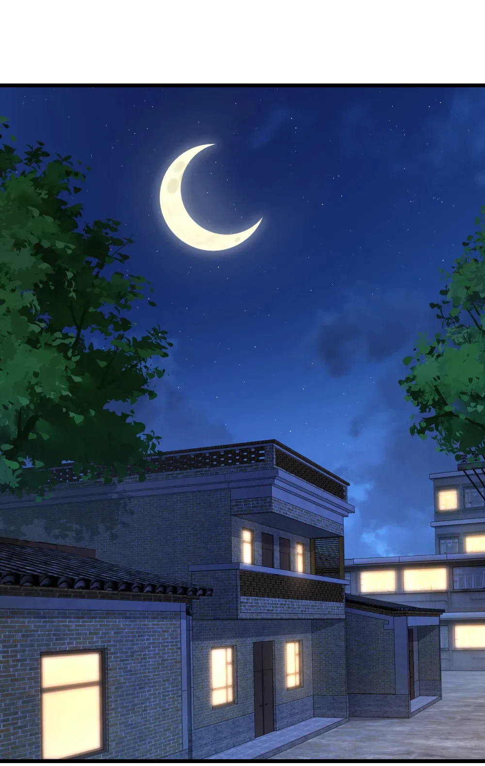 第3话 白泽的魔鬼式训练28