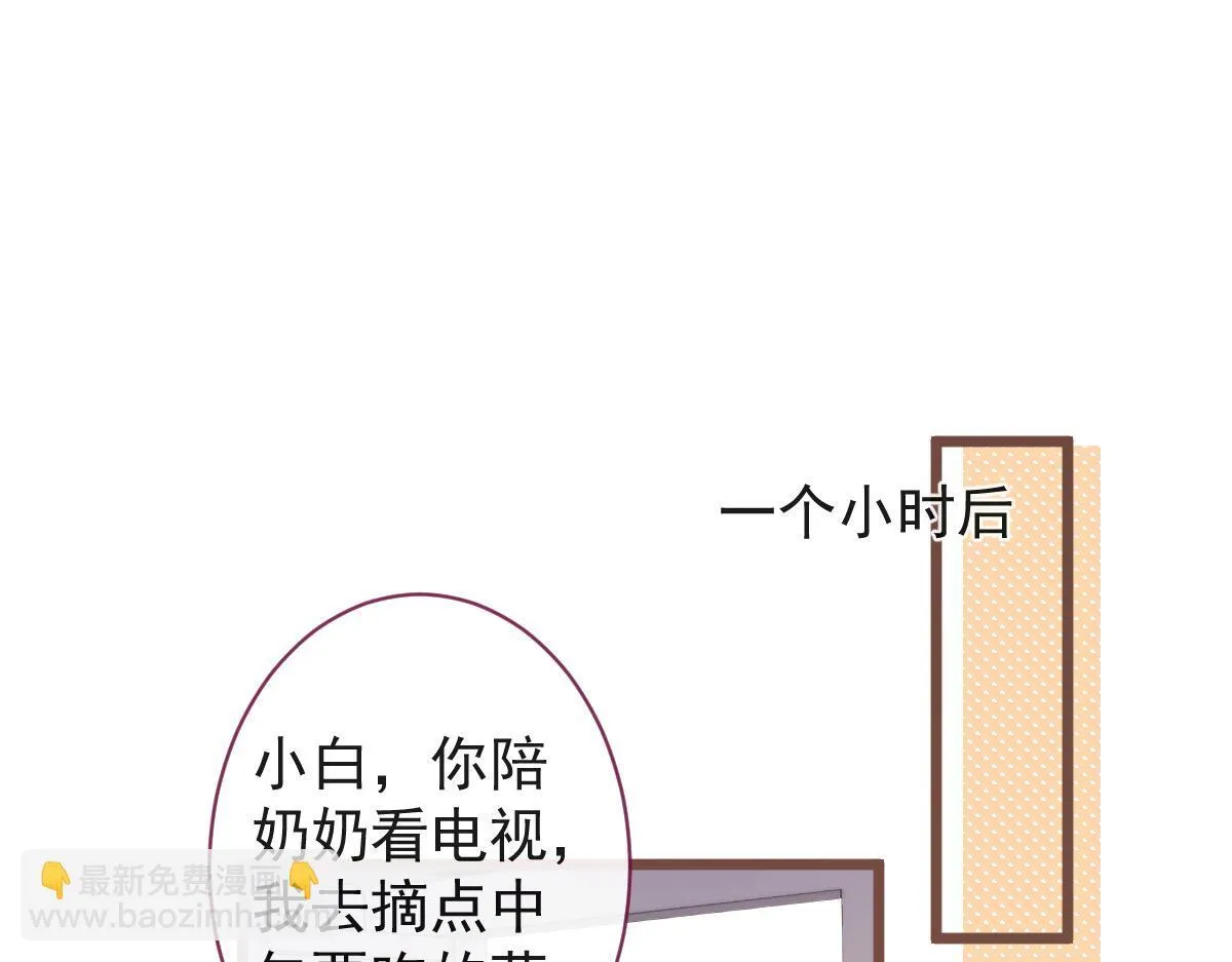 64-奶奶的愿望18