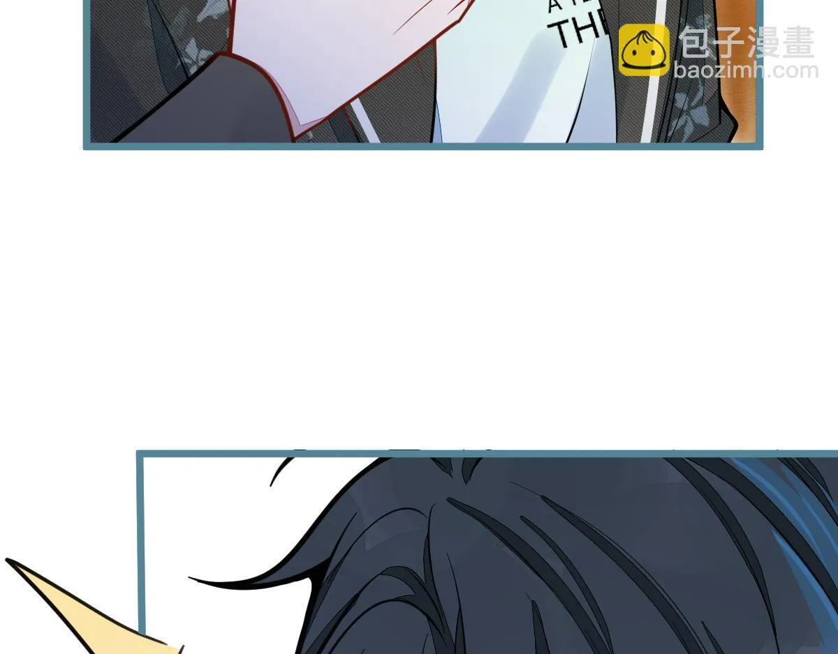 26-小白终于看到江忆白的脸！14