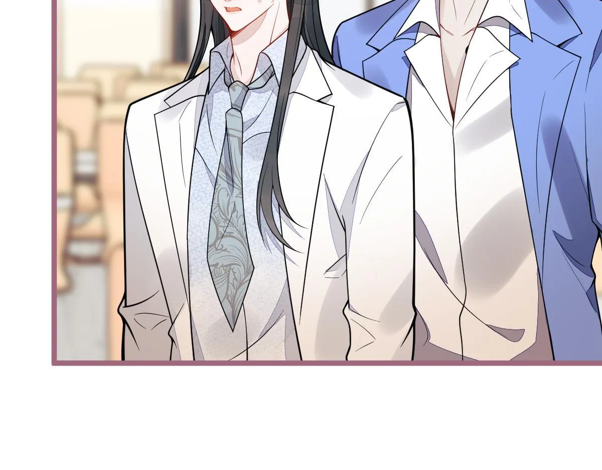 26-小白终于看到江忆白的脸！57