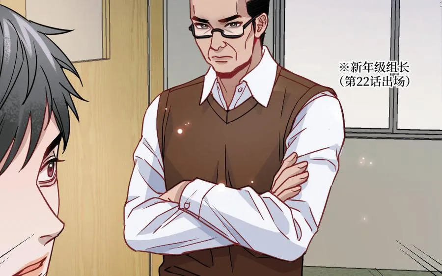 第126话：你愿意拉拢自己的仇人吗129
