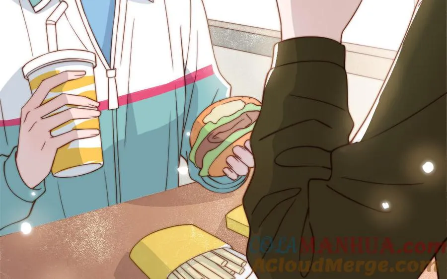 第101话 奇怪的感觉16