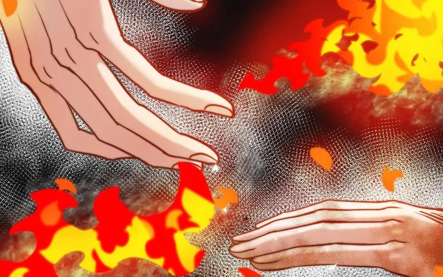 第108话 人心善变81