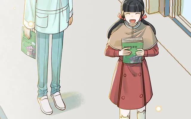 第34话 补习班老师65