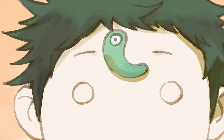 第1话 我要勾引你！110