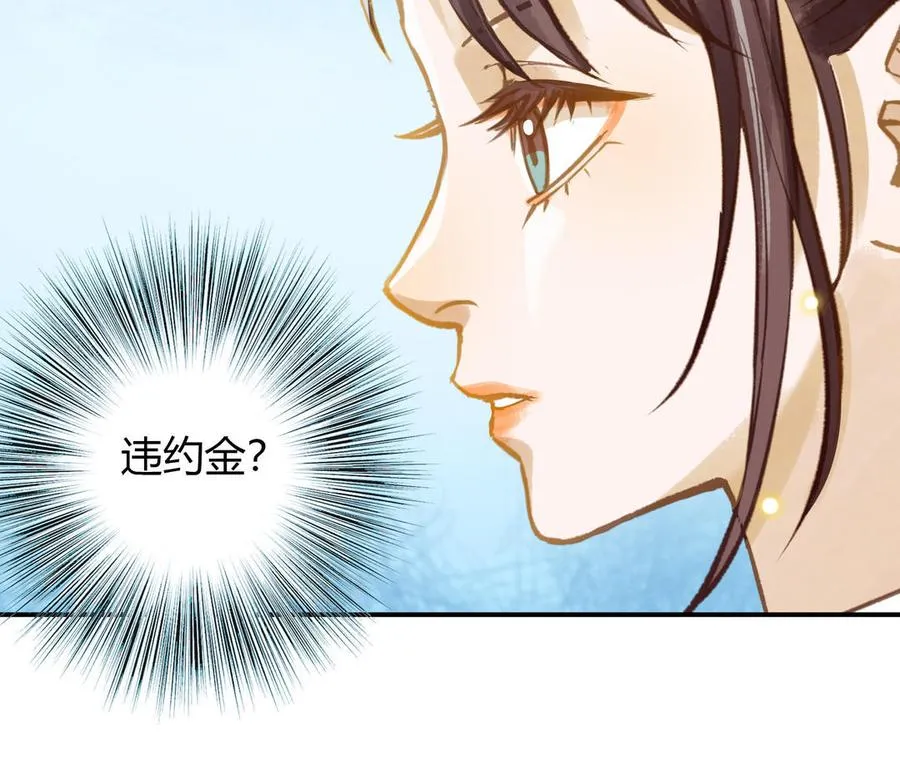 第23话 违约金55