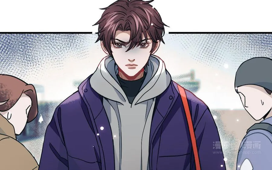 第126话：你愿意拉拢自己的仇人吗14