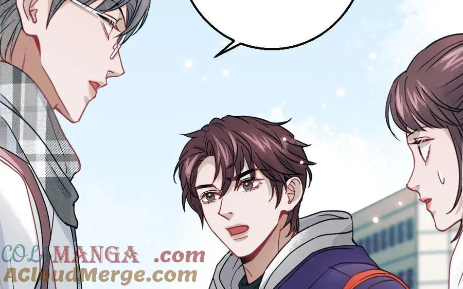 第126话：你愿意拉拢自己的仇人吗40