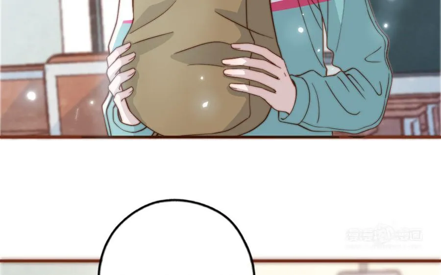 第101话 奇怪的感觉74