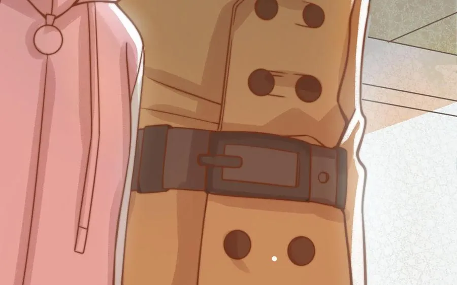 第69话 你嫌弃谁呢？30