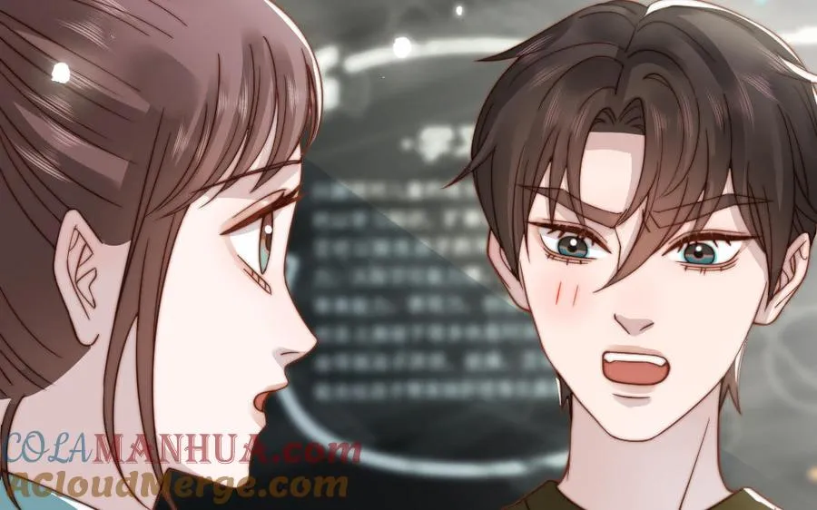 第101话 奇怪的感觉40