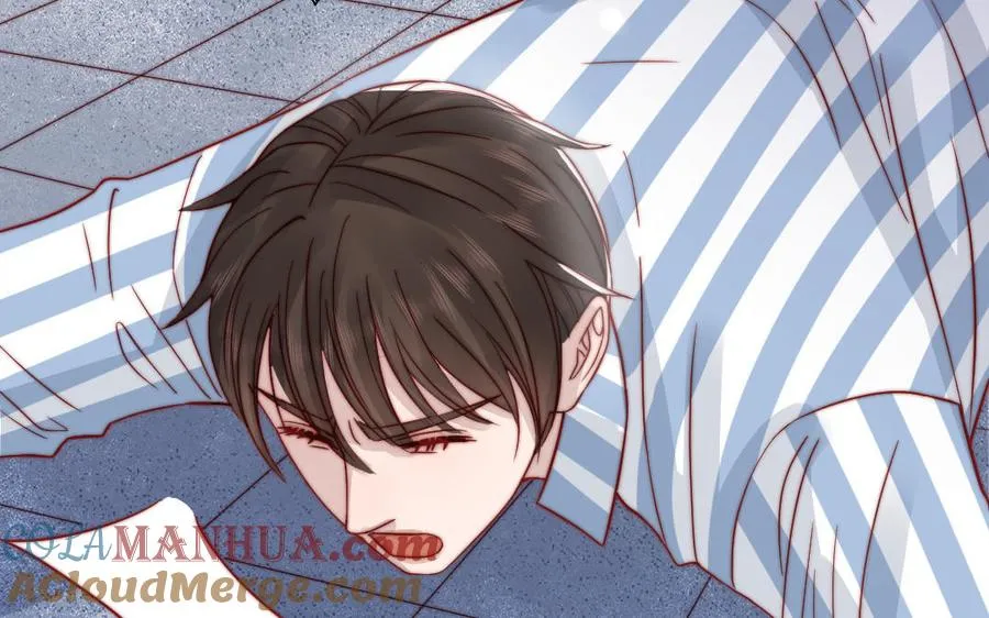 第107话 没有图谋？112