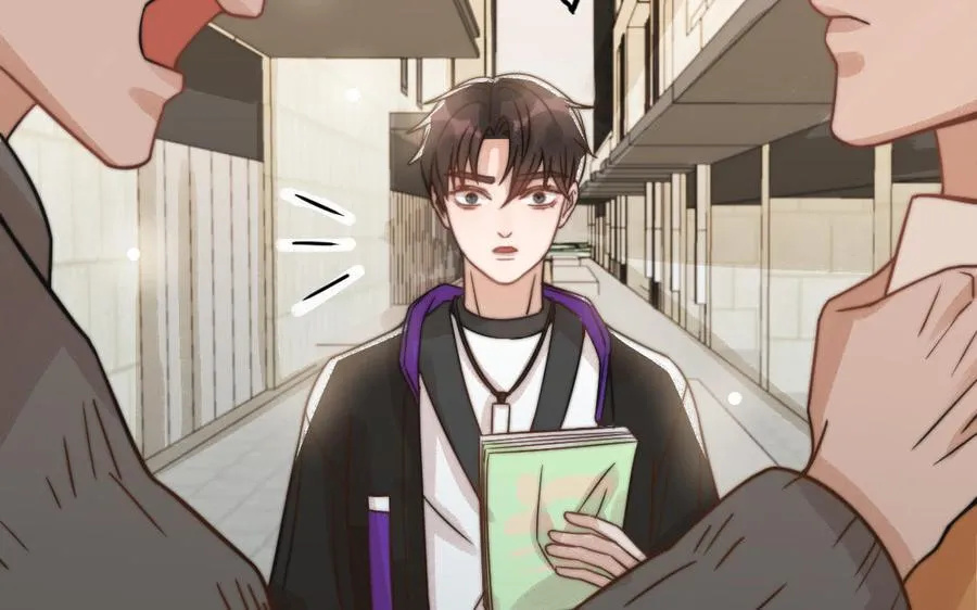 第69话 你嫌弃谁呢？109