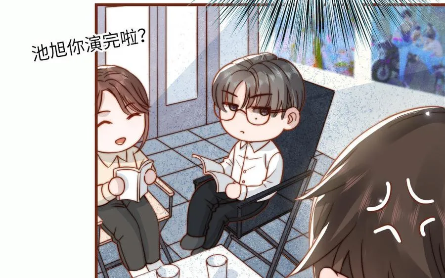 番外 剧组日常35