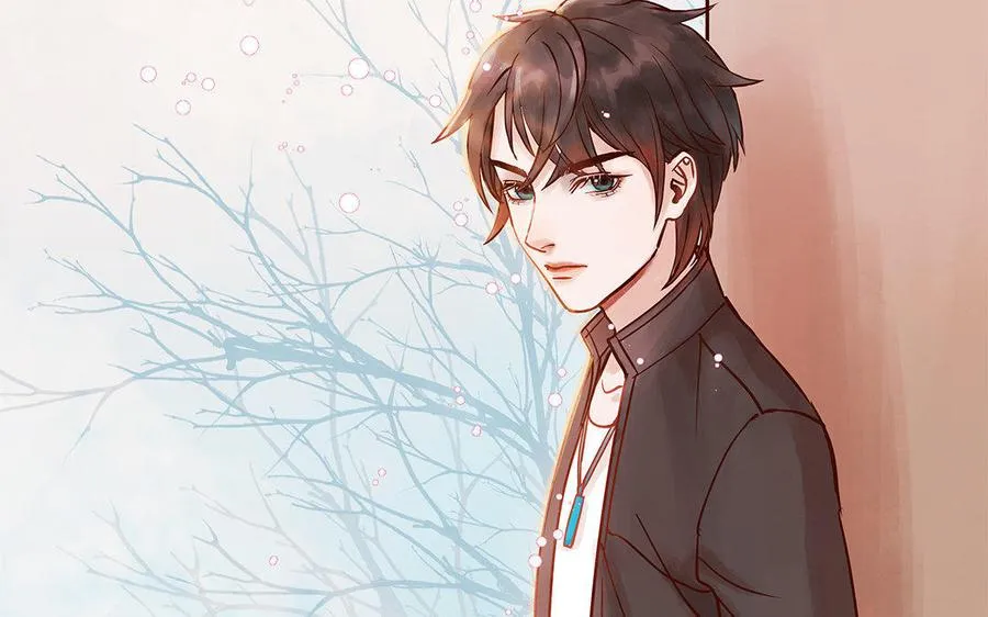 第2话 完美的计划45