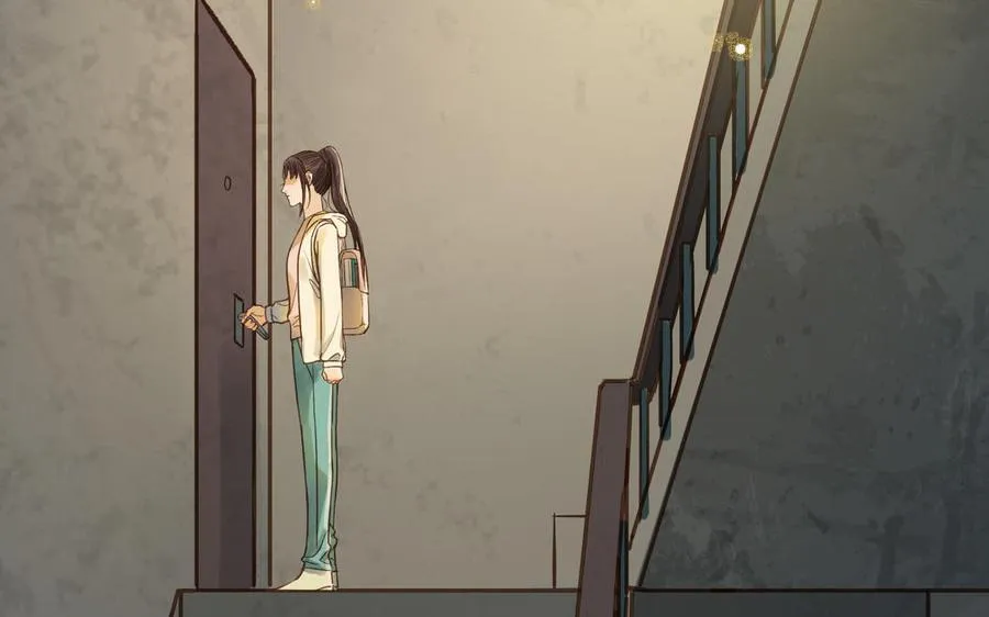 第27话 还奖学金的人是谁7